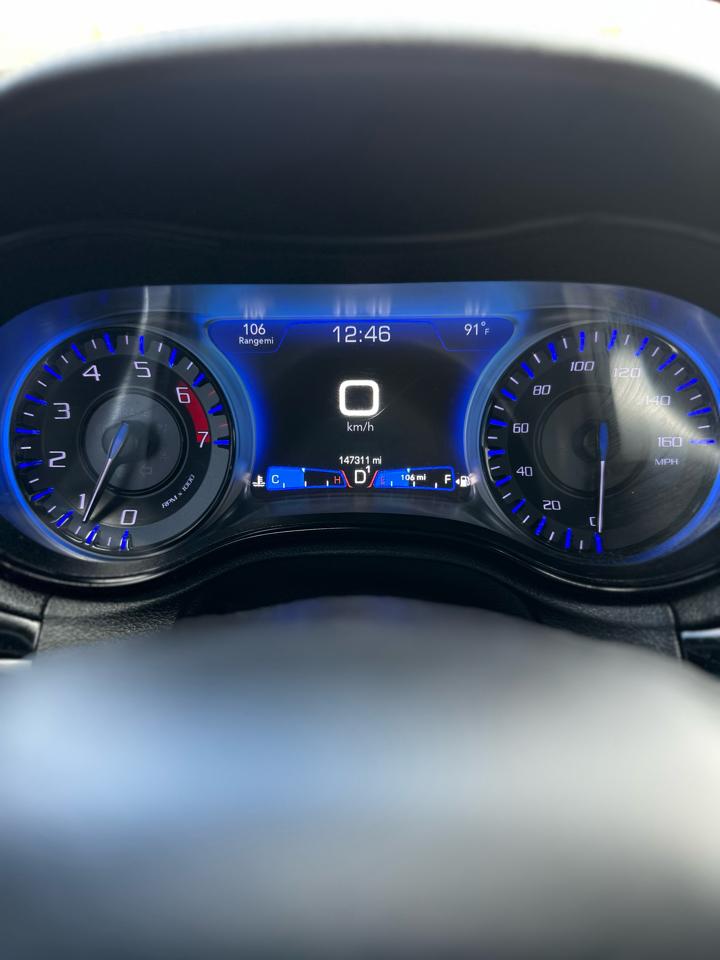 Chrysler 300 S RWD 2019