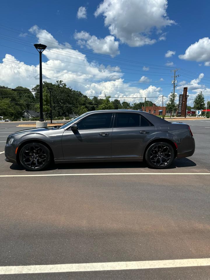 Chrysler 300 S V6 RWD 2019
