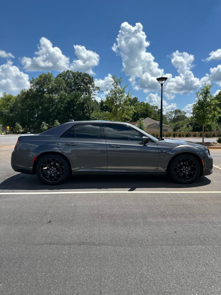 Chrysler 300 S V6 RWD 2019