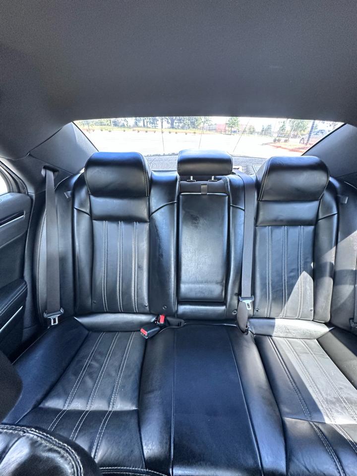 Chrysler 300 S V6 RWD 2019