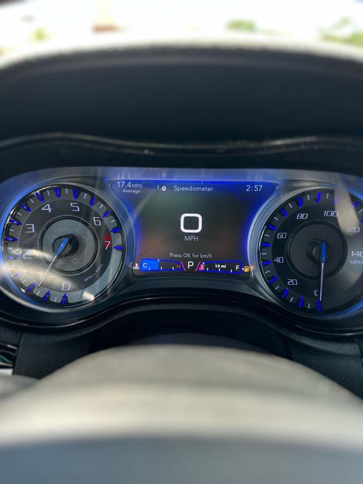 Chrysler 300 S V6 RWD 2019