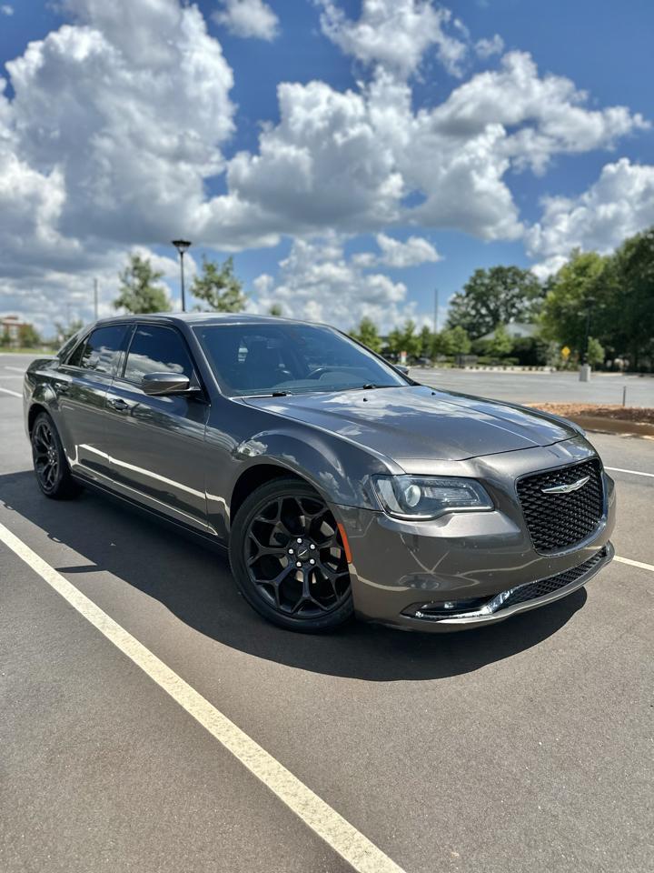 Chrysler 300 S V6 RWD 2019