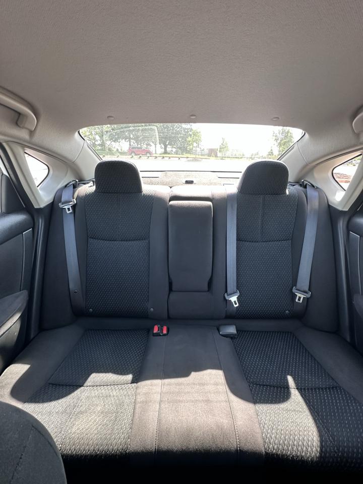 Nissan Sentra SV 2014