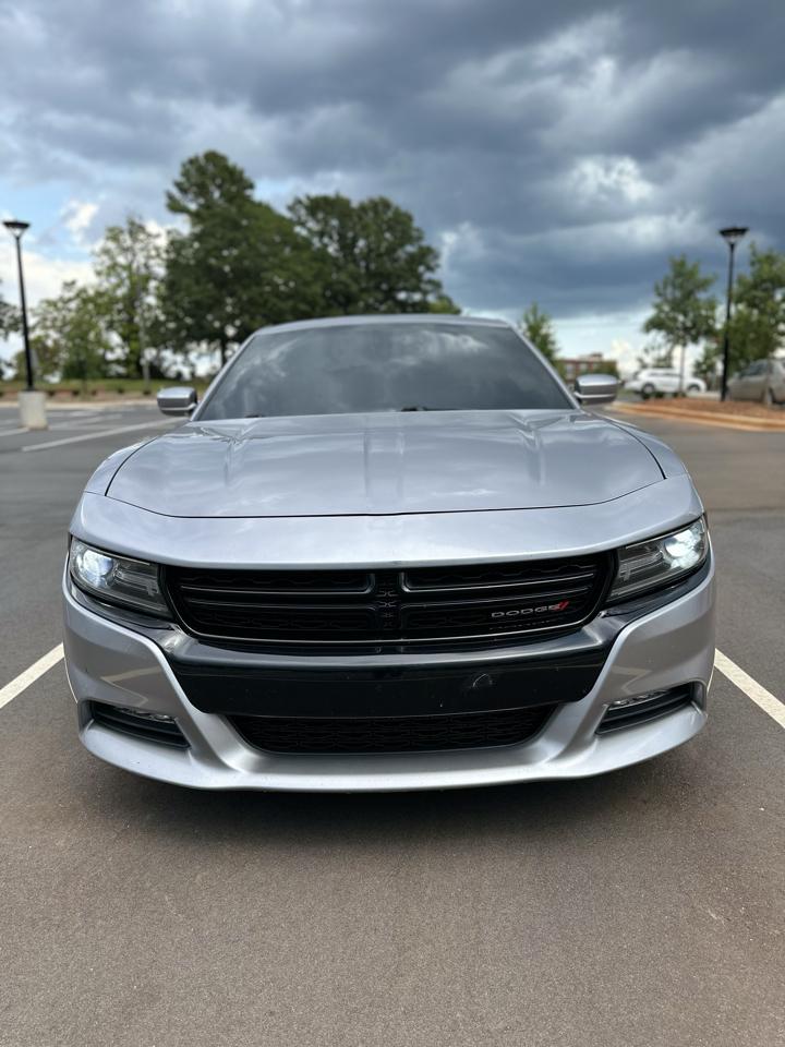 Dodge Charger R/T 2016