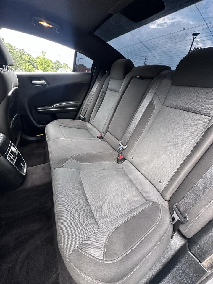 Dodge Charger R/T 2016
