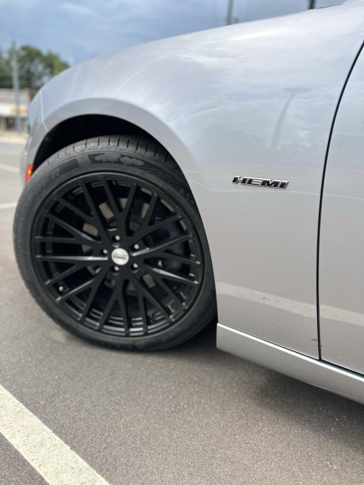 Dodge Charger R/T 2016