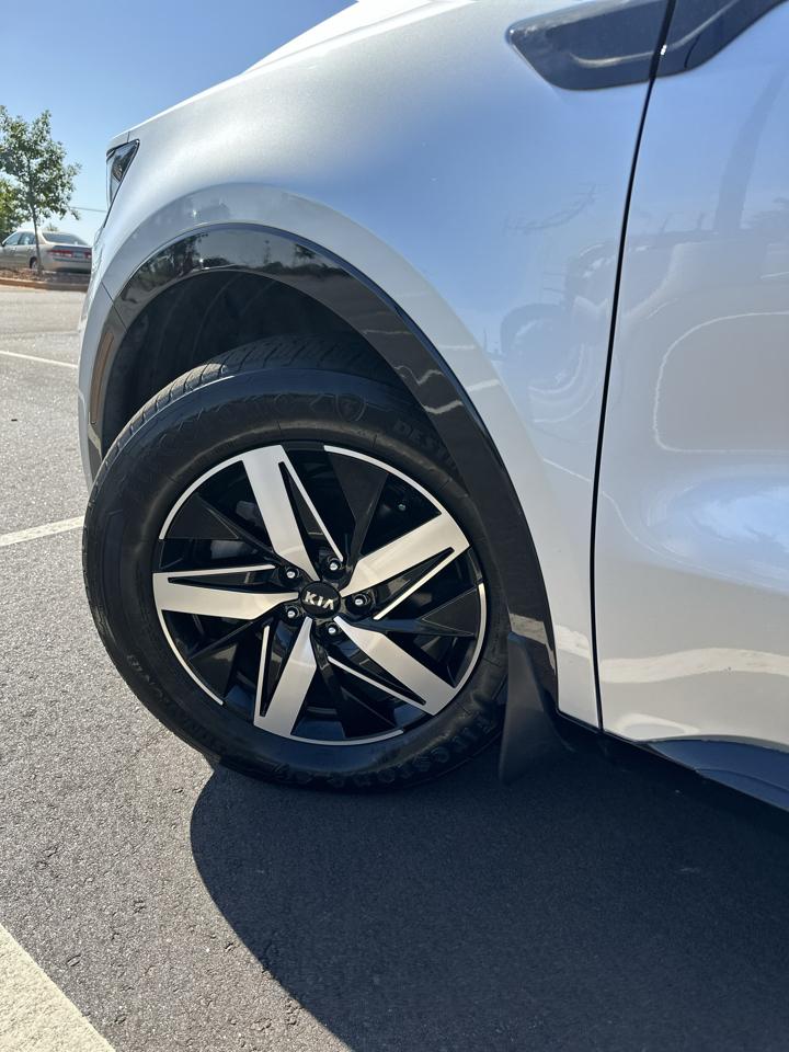 Kia Sorento S 2021