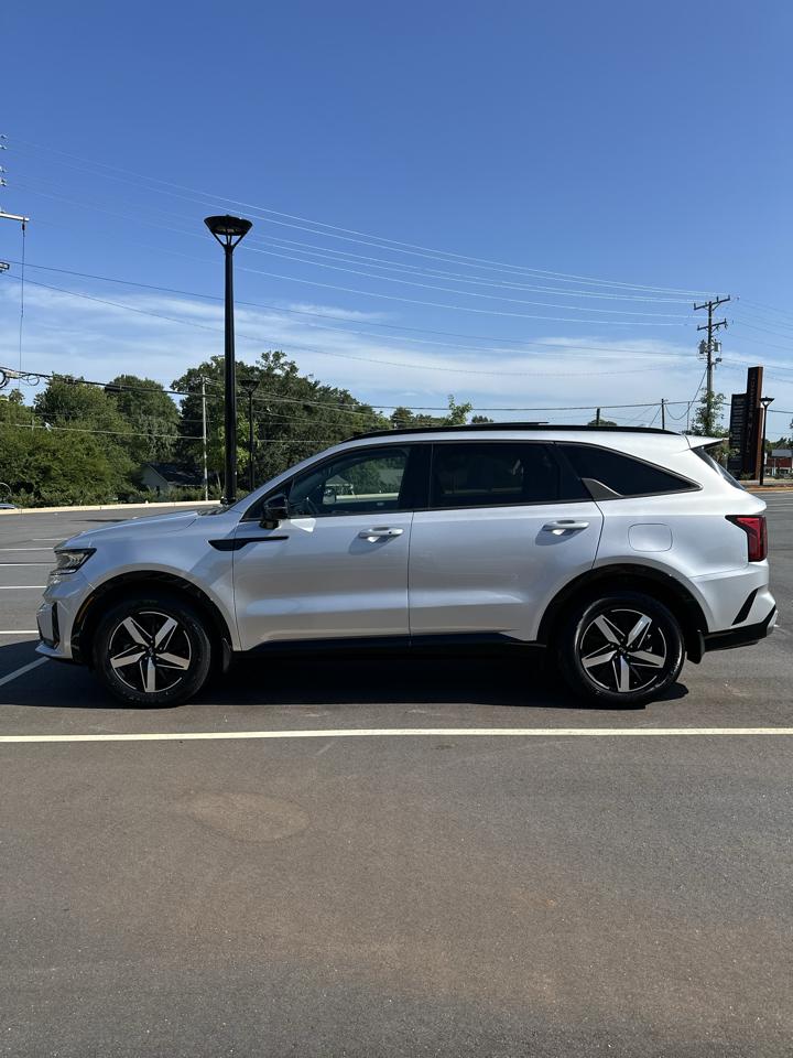 Kia Sorento S 2021