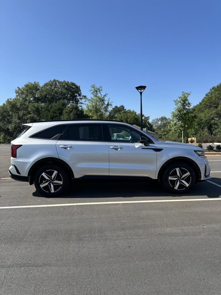 Kia Sorento S 2021