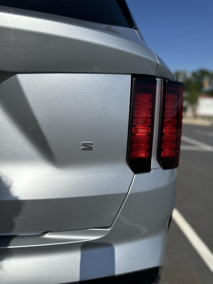 Kia Sorento S 2021