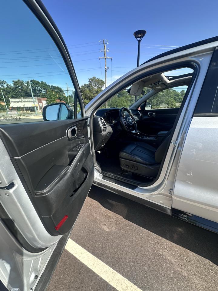 Kia Sorento S 2021