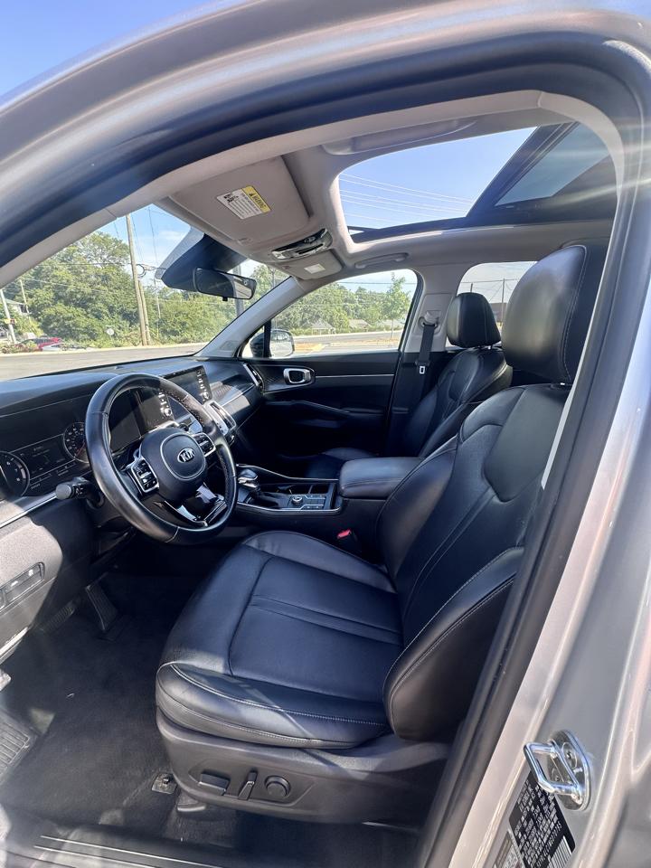 Kia Sorento S 2021