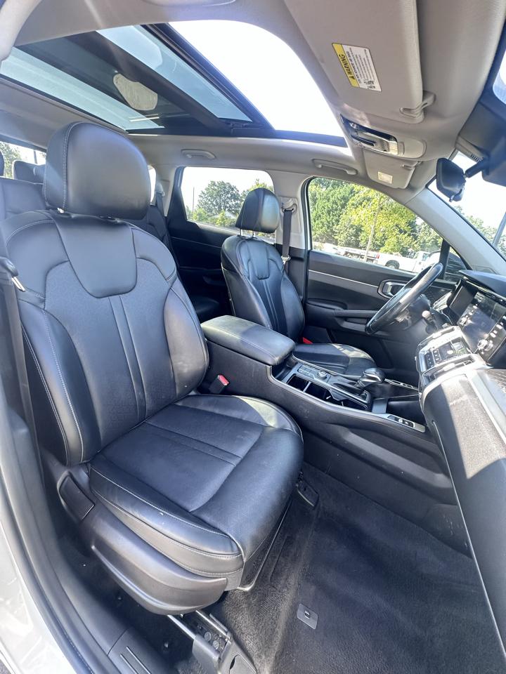 Kia Sorento S 2021
