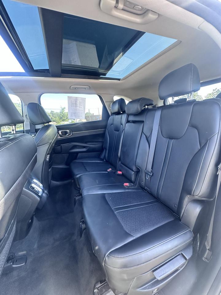 Kia Sorento S 2021