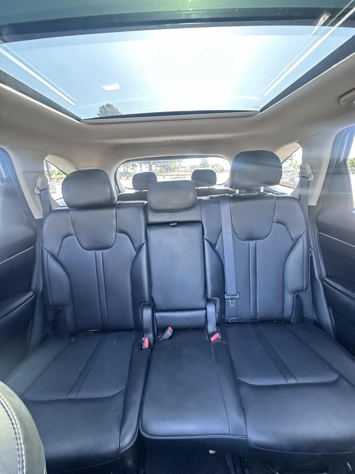 Kia Sorento S 2021
