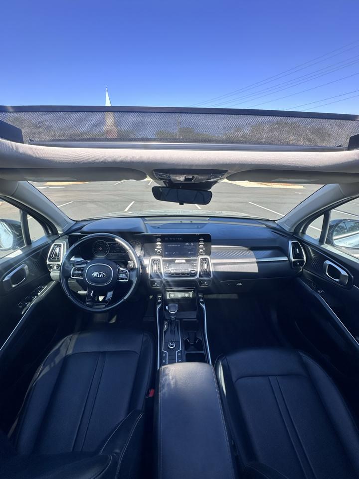 Kia Sorento S 2021