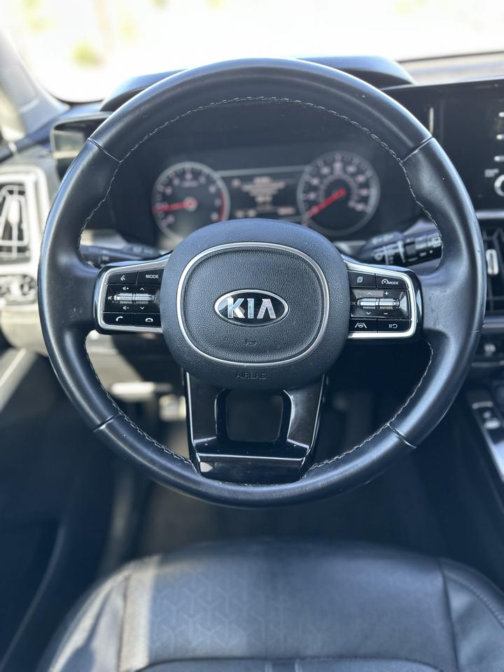 Kia Sorento S 2021