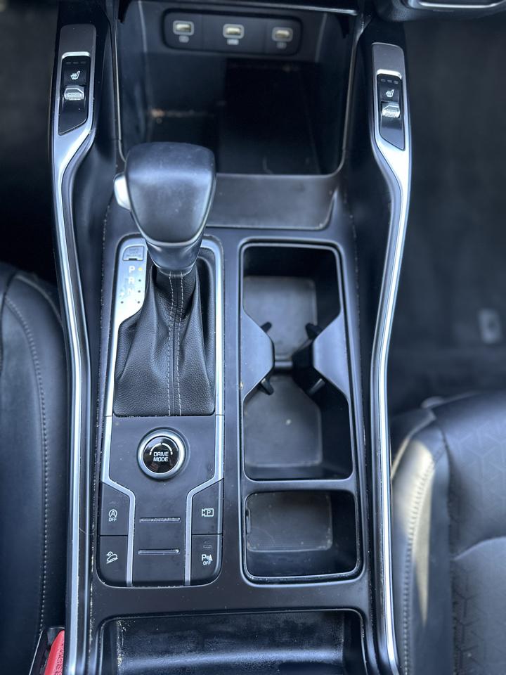 Kia Sorento S 2021