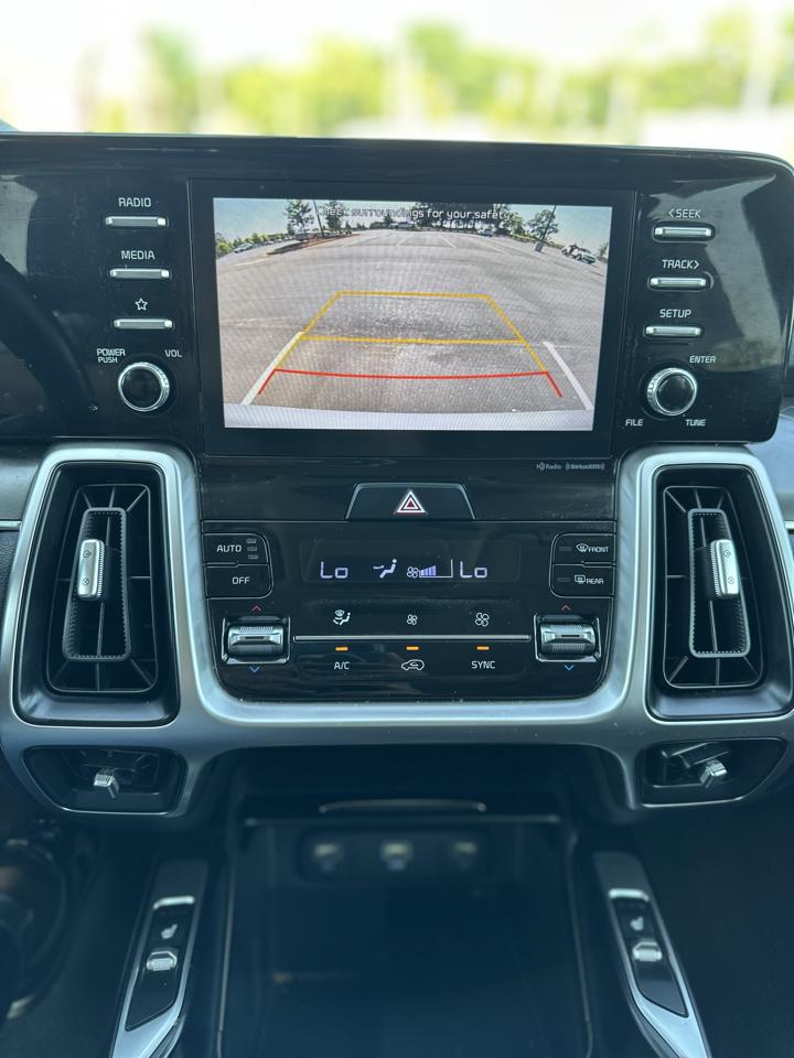 Kia Sorento S 2021