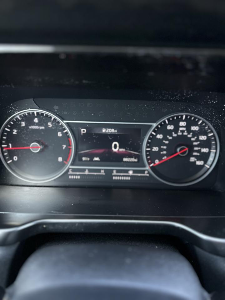Kia Sorento S 2021