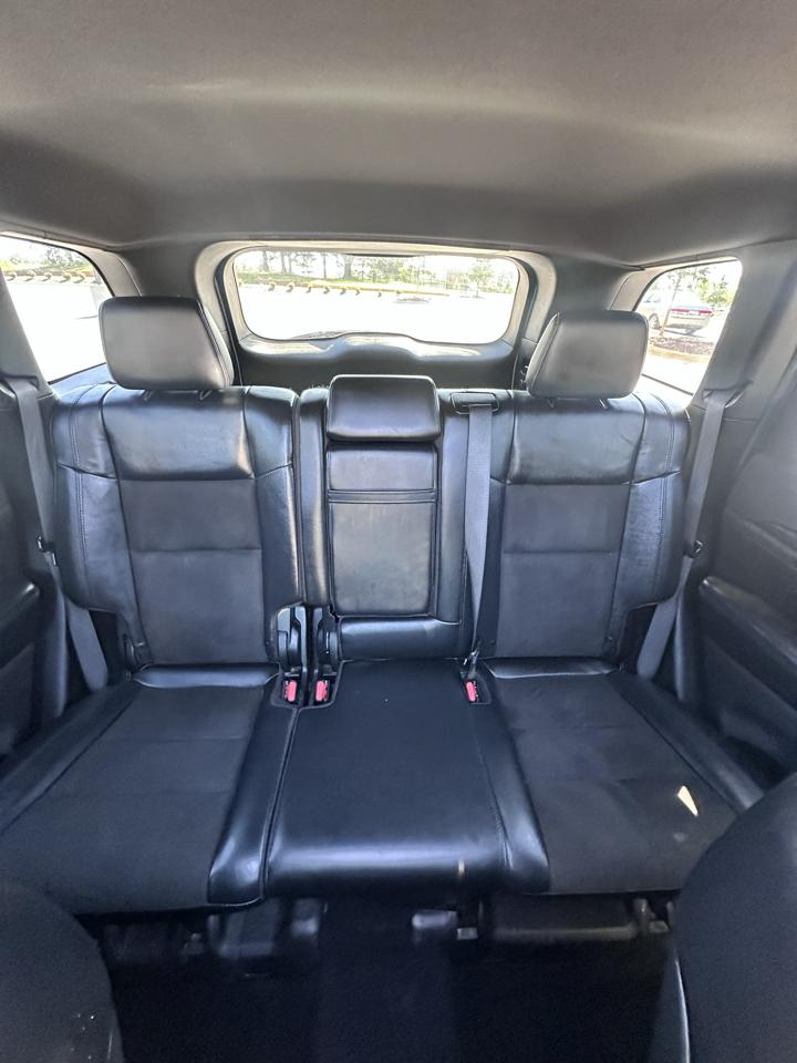Jeep Grand Cherokee Laredo 4WD 2020