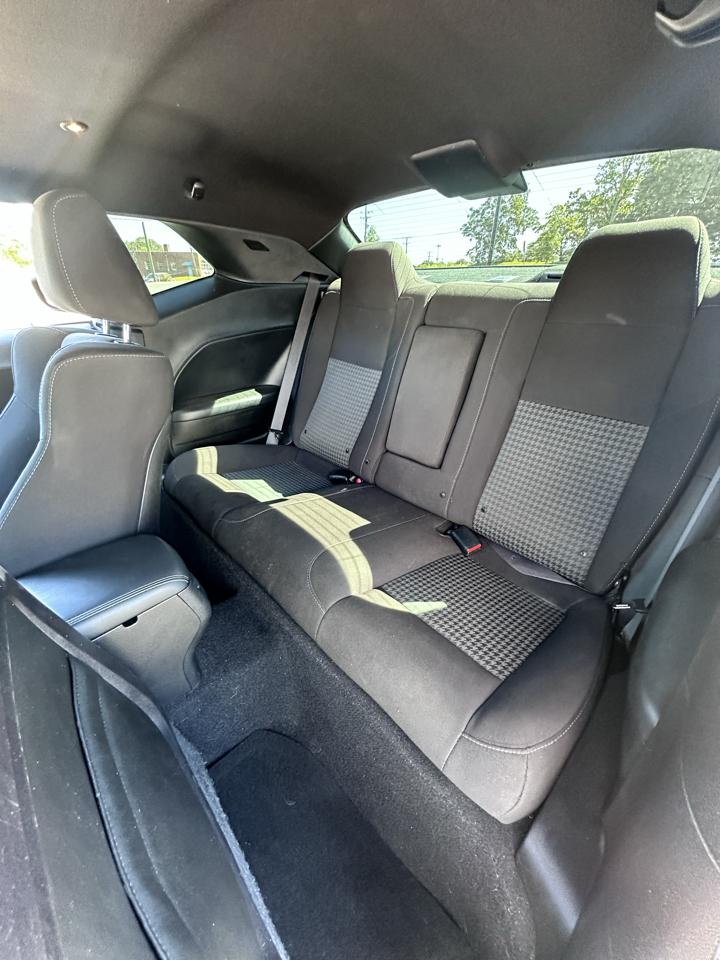 Dodge Challenger R/T SCAT Pack 2019