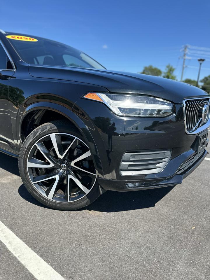 Volvo XC90 T6 Momentum AWD 2020