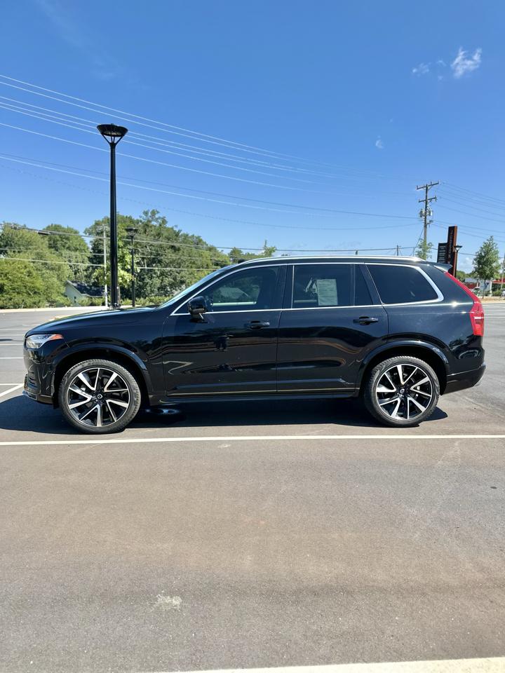Volvo XC90 T6 Momentum AWD 2020