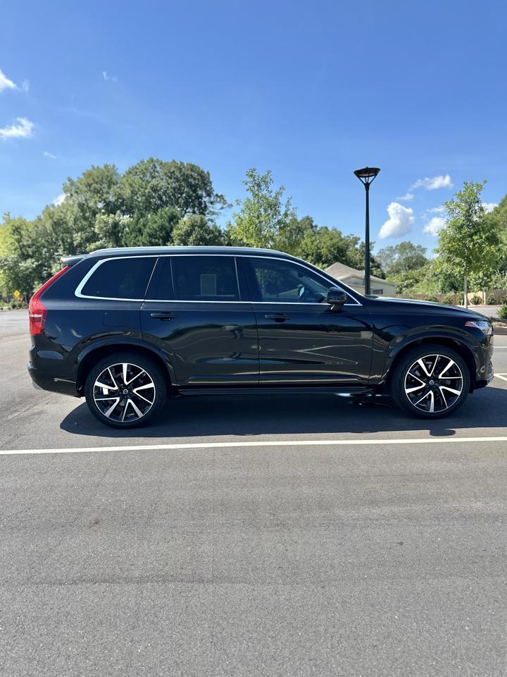 Volvo XC90 T6 Momentum AWD 2020