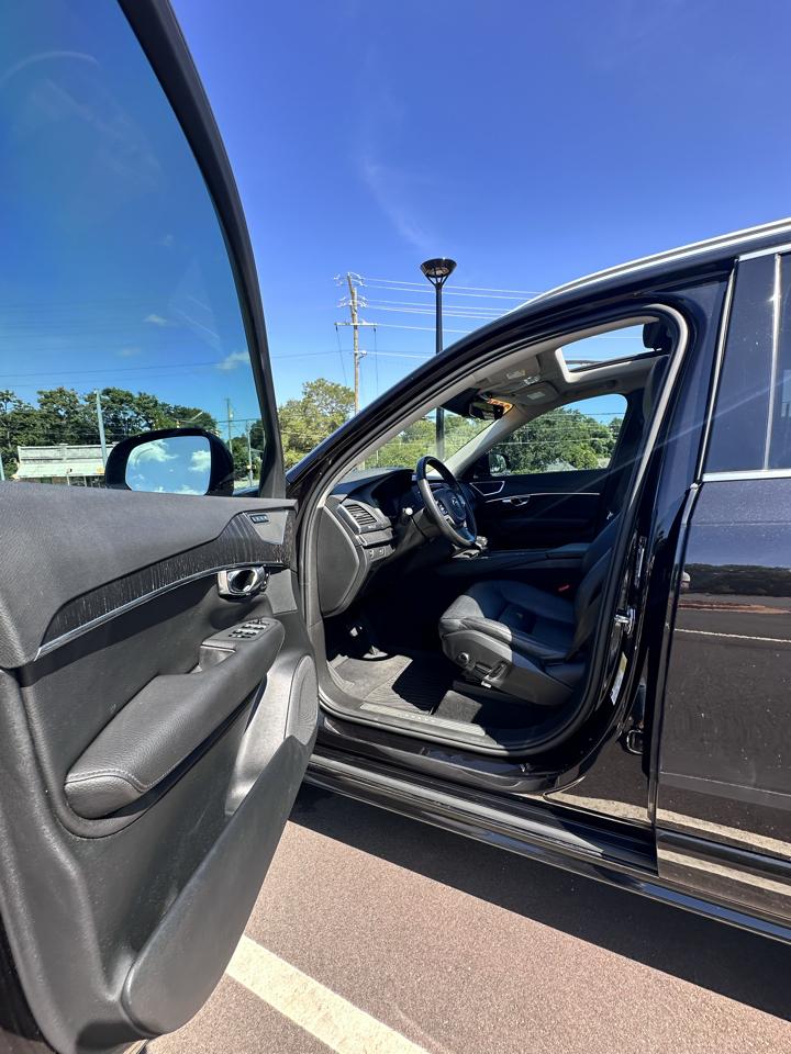Volvo XC90 T6 Momentum AWD 2020