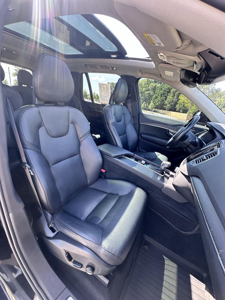 Volvo XC90 T6 Momentum AWD 2020