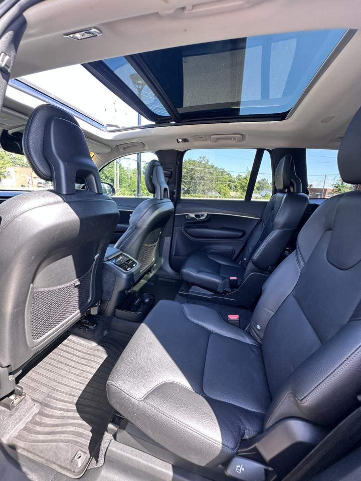 Volvo XC90 T6 Momentum AWD 2020
