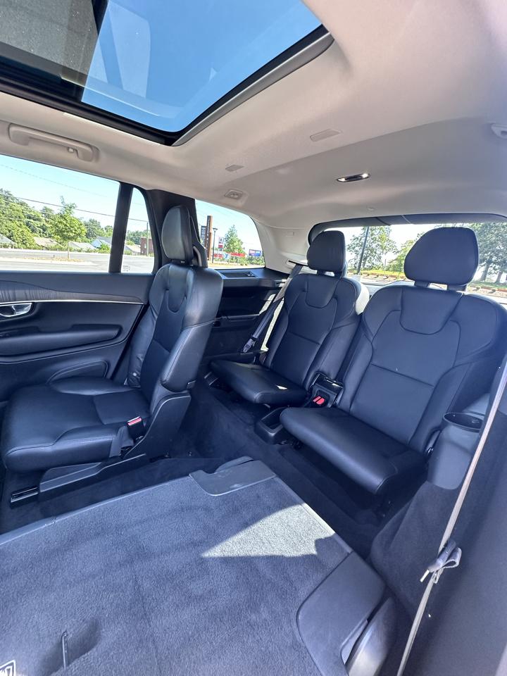 Volvo XC90 T6 Momentum AWD 2020