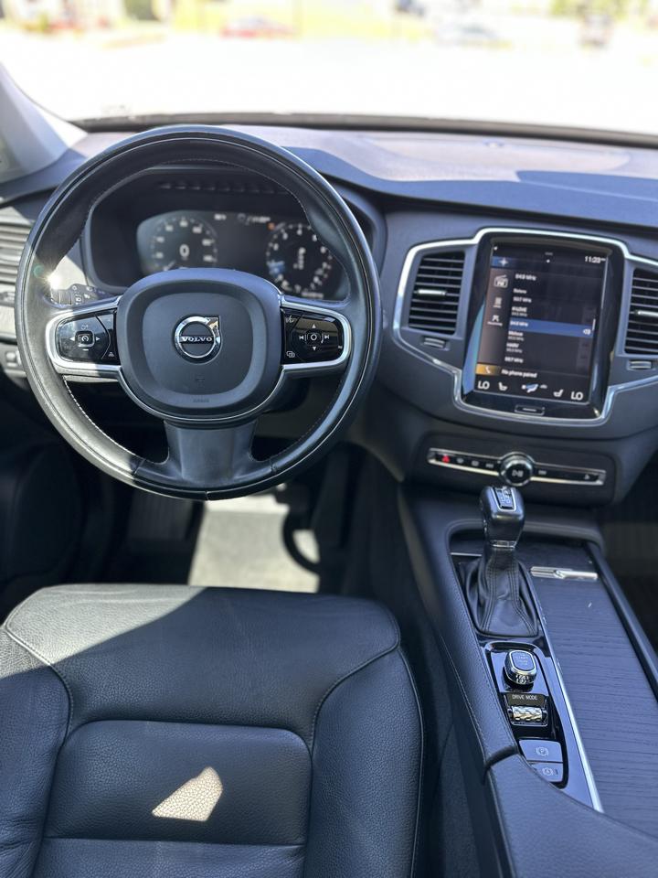 Volvo XC90 T6 Momentum AWD 2020