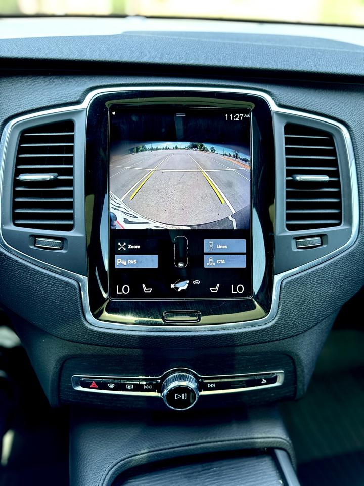 Volvo XC90 T6 Momentum AWD 2020