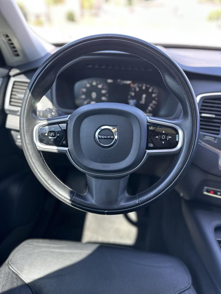 Volvo XC90 T6 Momentum AWD 2020