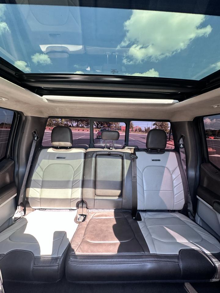 Ford F-150 King-Ranch SuperCrew 5.5-ft. 4WD 2019