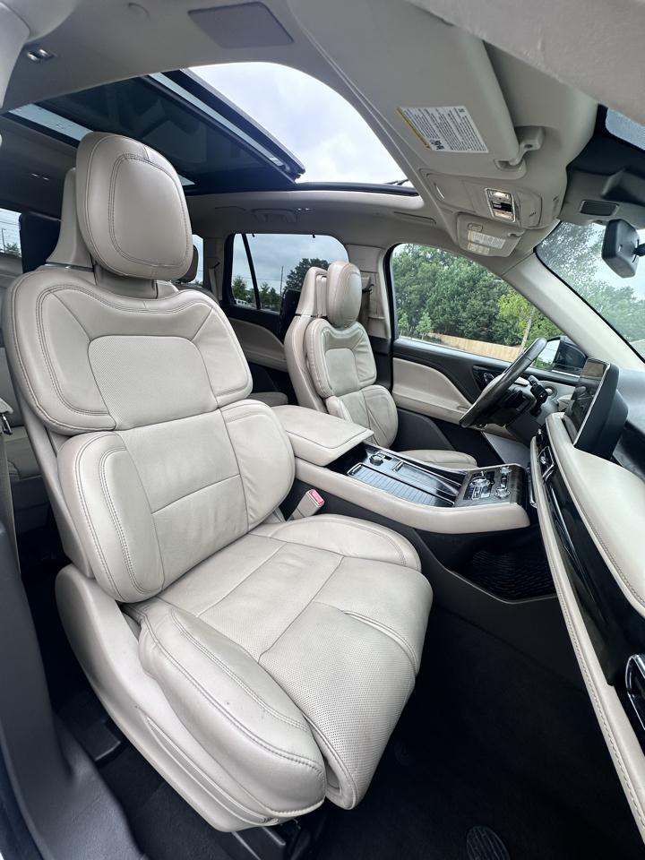 Lincoln Aviator Reserve AWD 2020