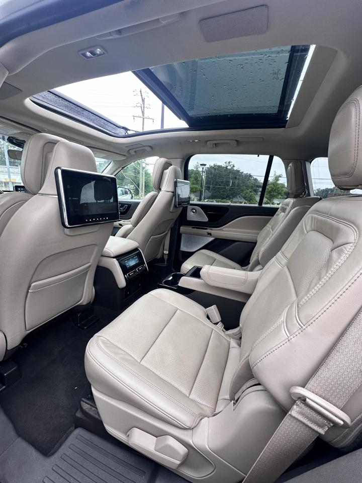 Lincoln Aviator Reserve AWD 2020