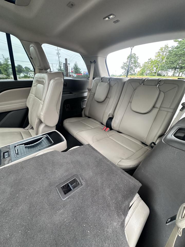 Lincoln Aviator Reserve AWD 2020