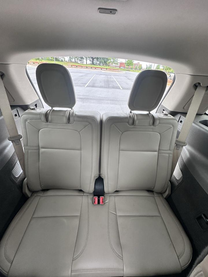 Lincoln Aviator Reserve AWD 2020