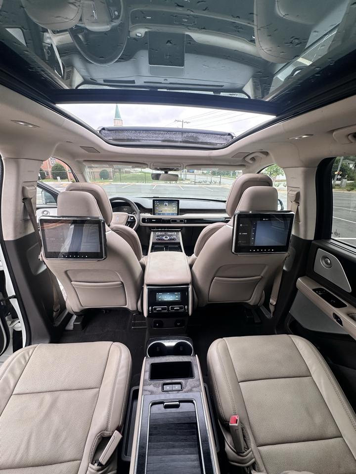 Lincoln Aviator Reserve AWD 2020