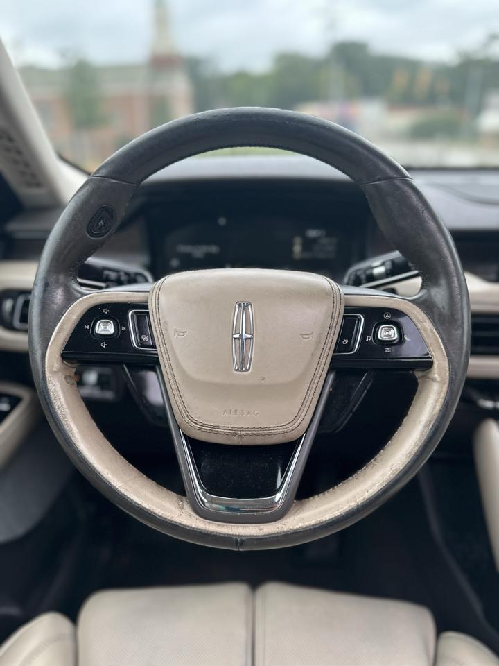 Lincoln Aviator Reserve AWD 2020