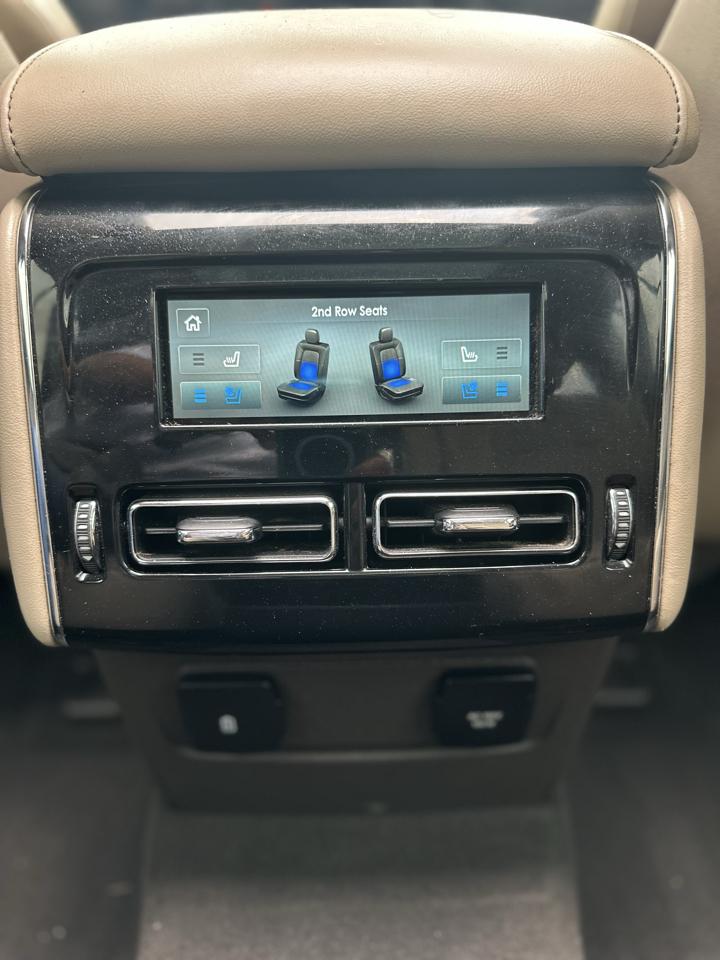 Lincoln Aviator Reserve AWD 2020