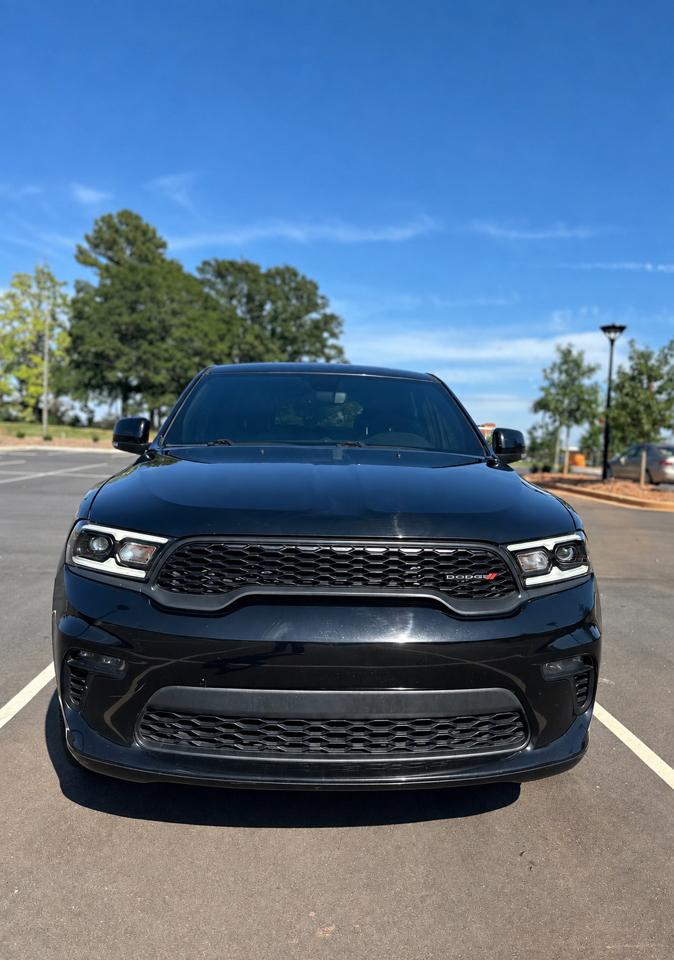 Dodge Durango GT AWD 2021