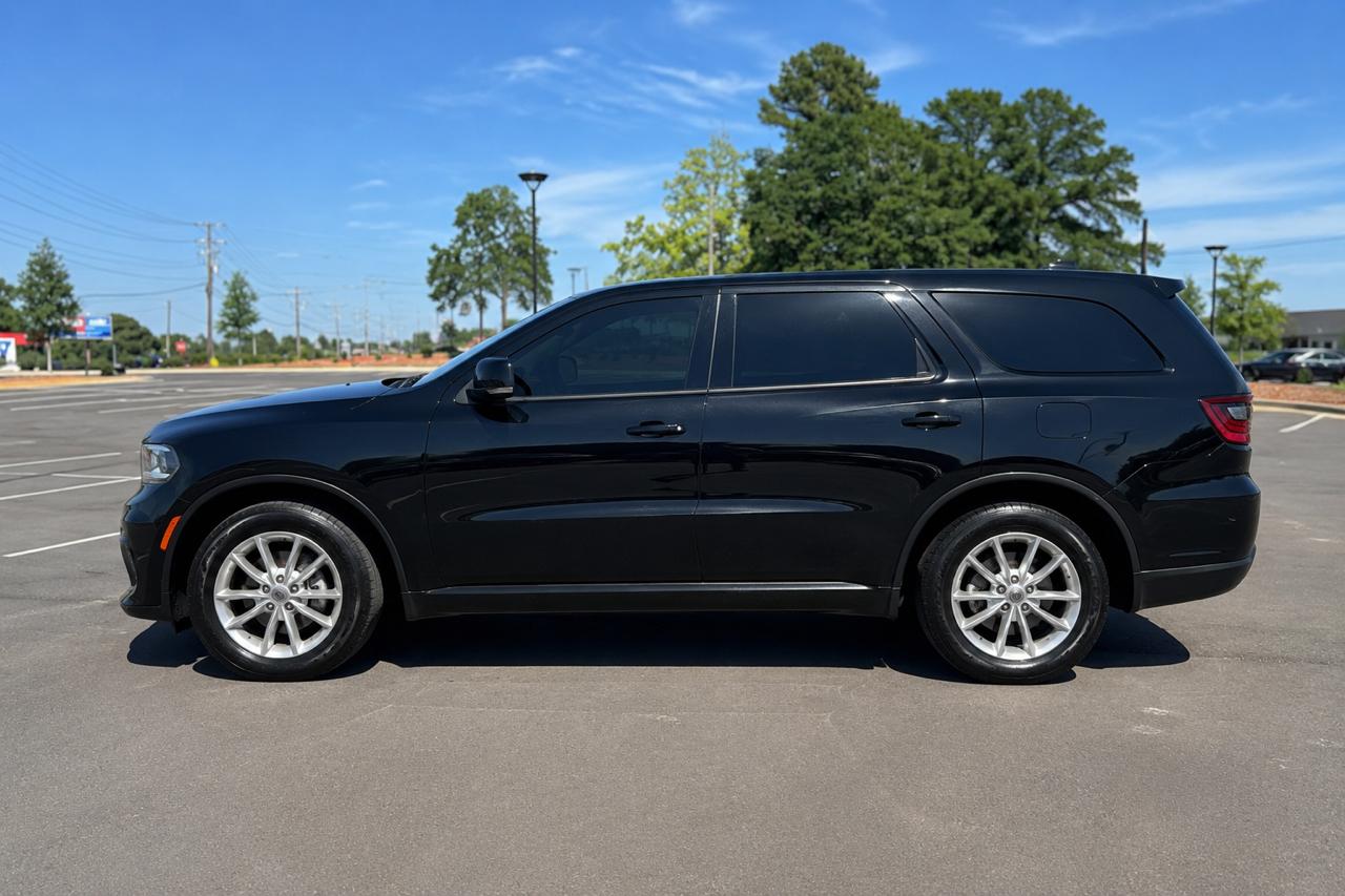 Dodge Durango GT AWD 2021