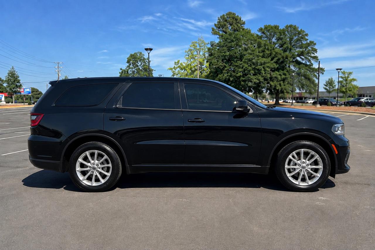 Dodge Durango GT AWD 2021