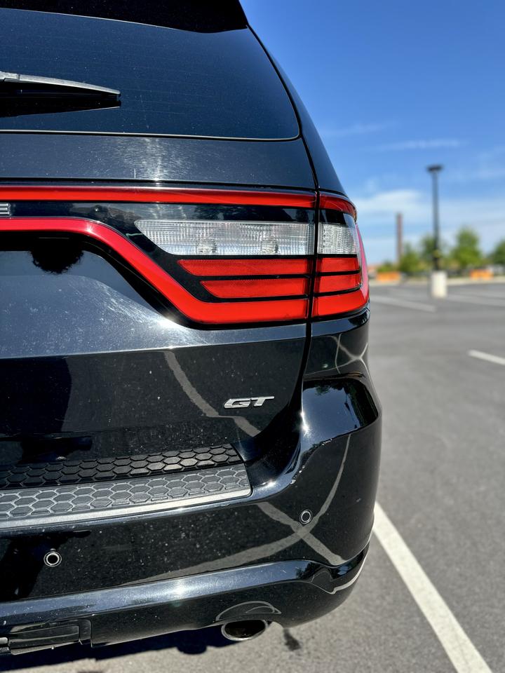 Dodge Durango GT AWD 2021
