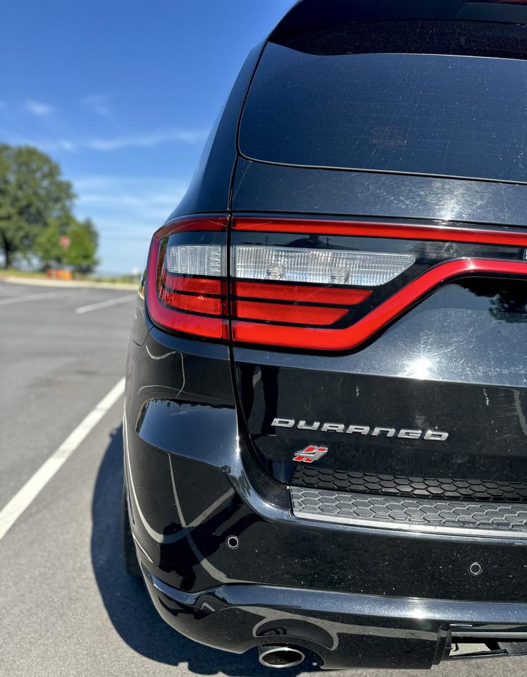 Dodge Durango GT AWD 2021