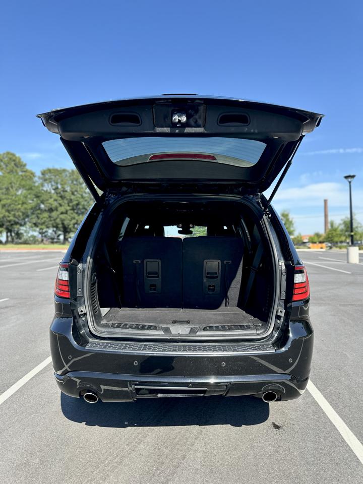Dodge Durango GT AWD 2021